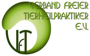 © Logo Verband freier Tierheilpraktiker e.V.