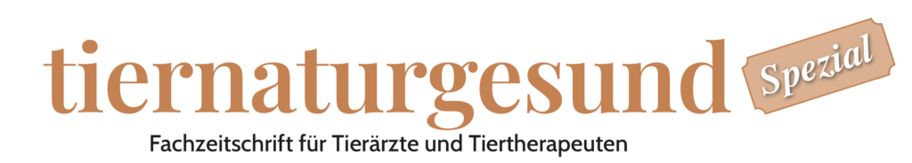 Logo tiernaturgesund Spezial